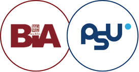 BIA × PSU — BIA E-Learning